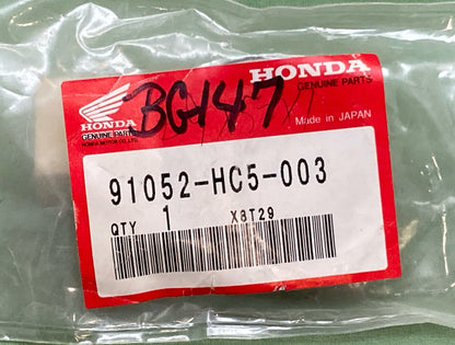 NEW GENUINE HONDA 91052-HC5-003 BEARING 29X52X12
