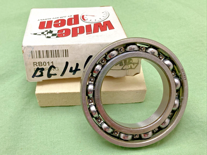 NEW GENUINE WIDE OPEN RB011 BEARING 43X68X13