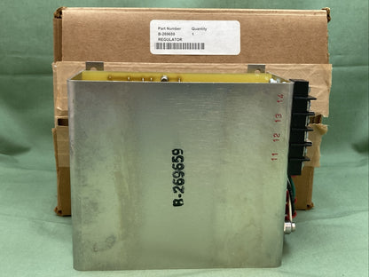 NEW REPLACES KOHLER B-269659 VOLT. REGULATOR
