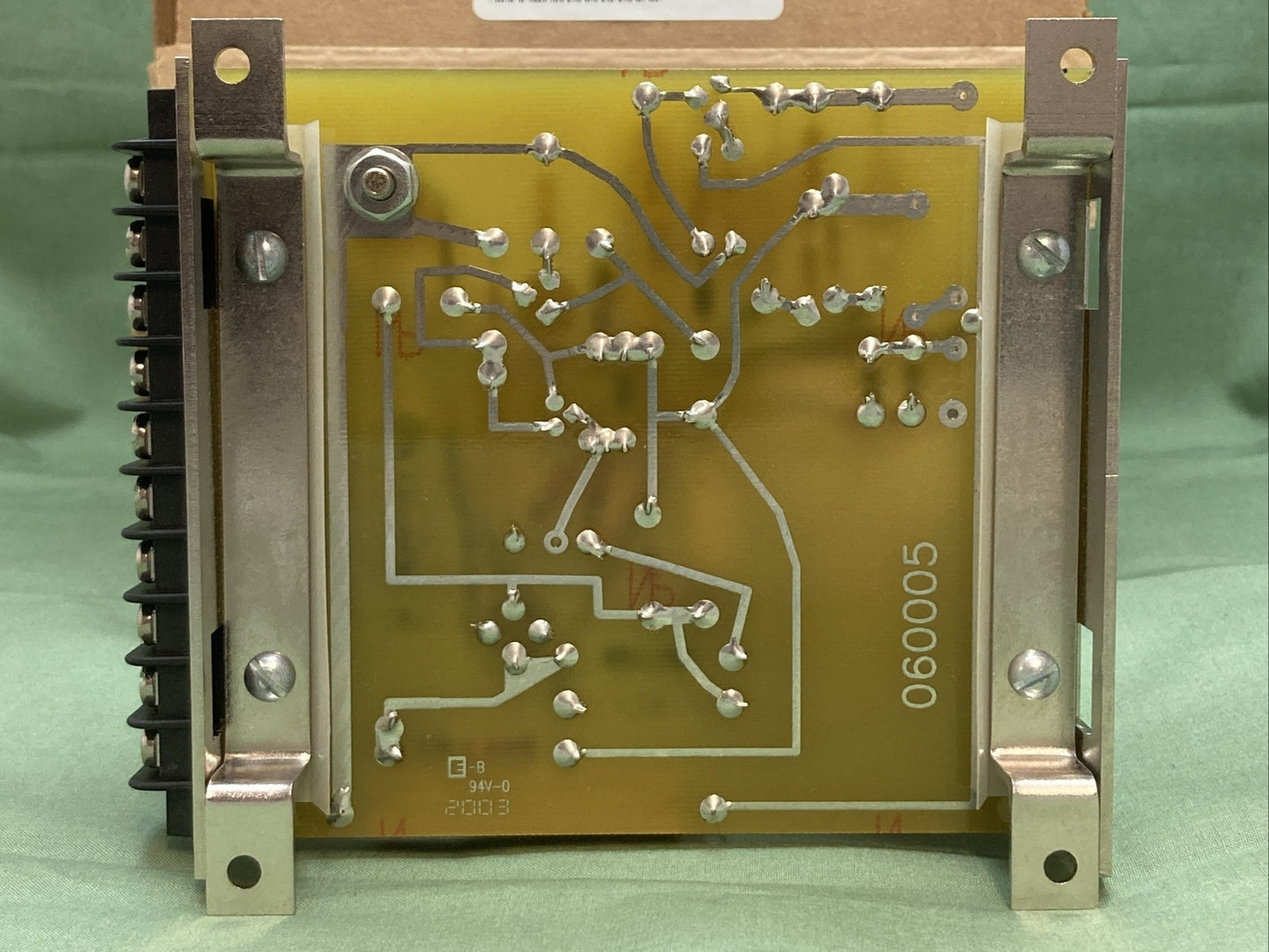NEW REPLACES KOHLER B-269659 VOLT. REGULATOR