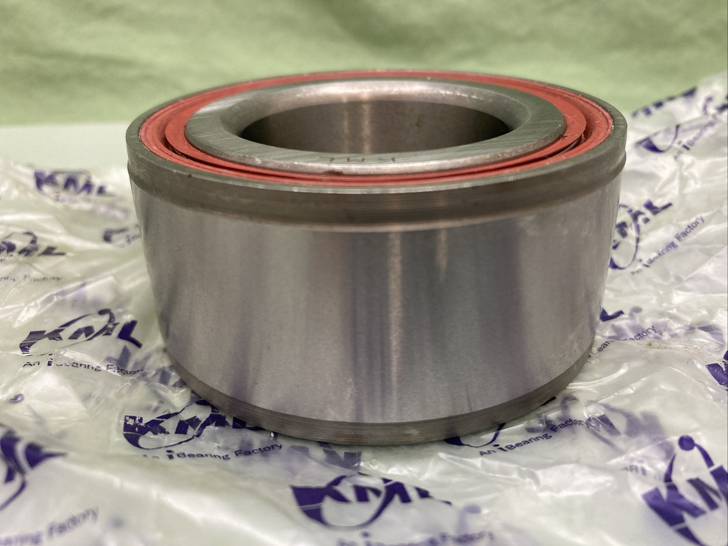 NEW KML DAC40720833 Sealed Deep Groove Ball Bearing 40x72x33 All Balls 20-1054