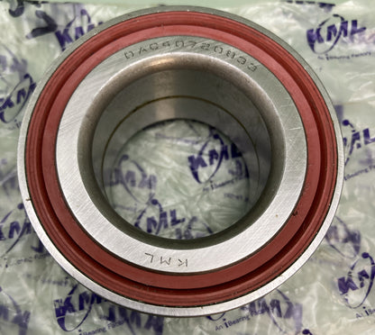 NEW KML DAC40720833 Sealed Deep Groove Ball Bearing 40x72x33 All Balls 20-1054