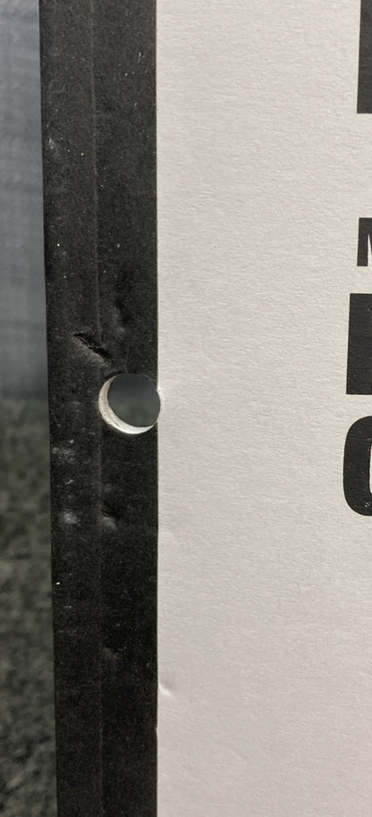 NEW GENUINE SUBARU ROBIN PUB-GP0275 PARTS MANUAL FOR R600 GENERATOR