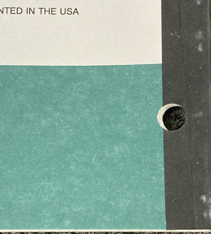 NEW GENUINE SUBARU ROBIN PUB-GP0456 PARTS MANUAL FOR R650 GENERATOR