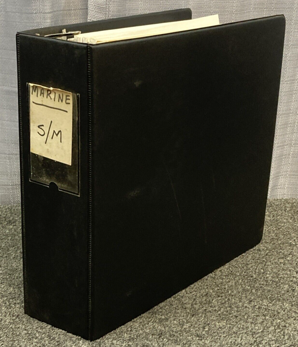 QTY 14 GENUINE KOHLER MARINE GENERATORS SERVICE MANUALS & ADDITIONAL INFO