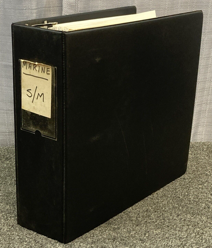 QTY 14 GENUINE KOHLER MARINE GENERATORS SERVICE MANUALS & ADDITIONAL INFO