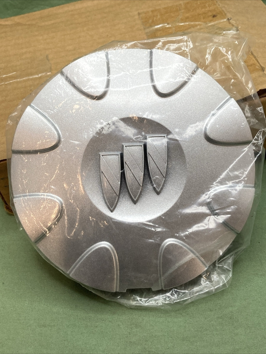 NEW GENUINE GM 0959-4061 WHEEL HUB CAP '02-'05 BUICK LESABRE
