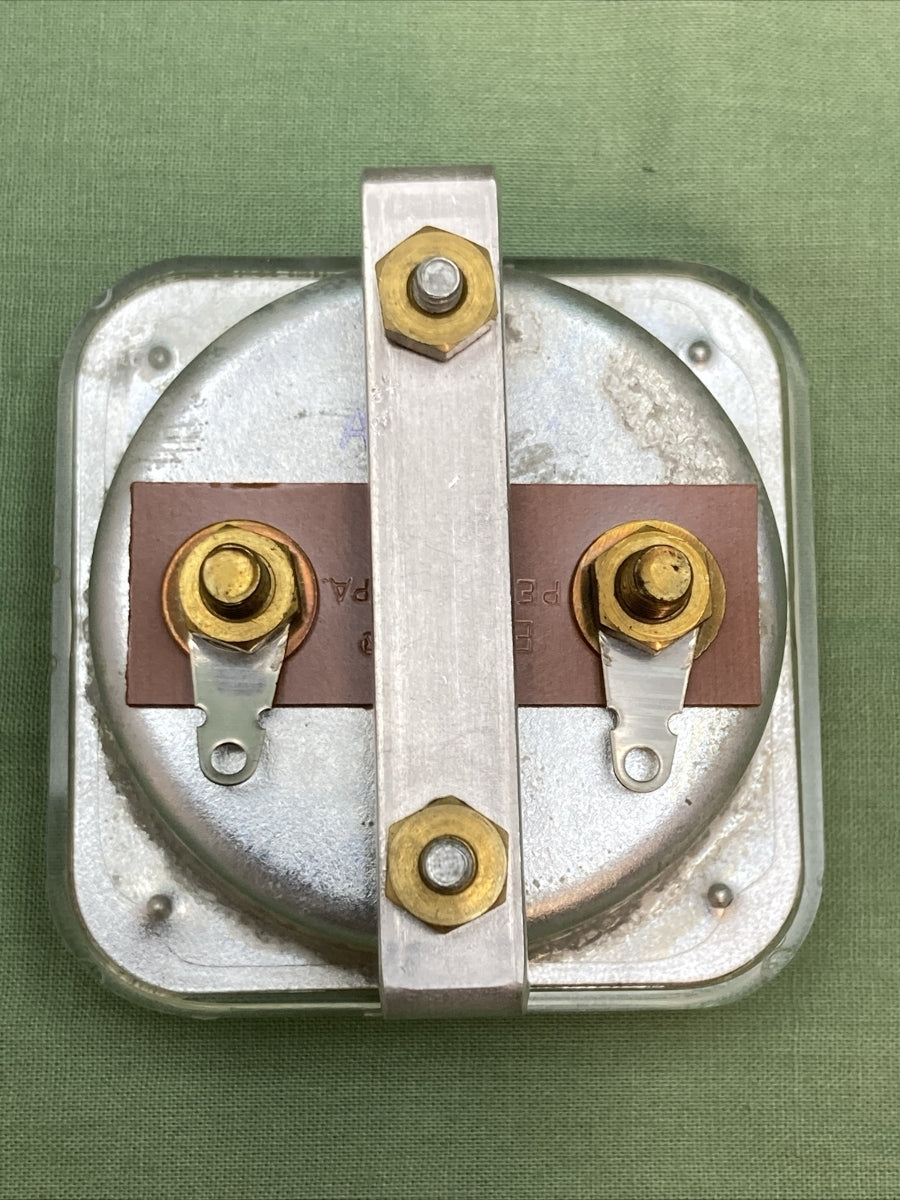 NEW GENUINE KOHLER 245399 VOLTMETER