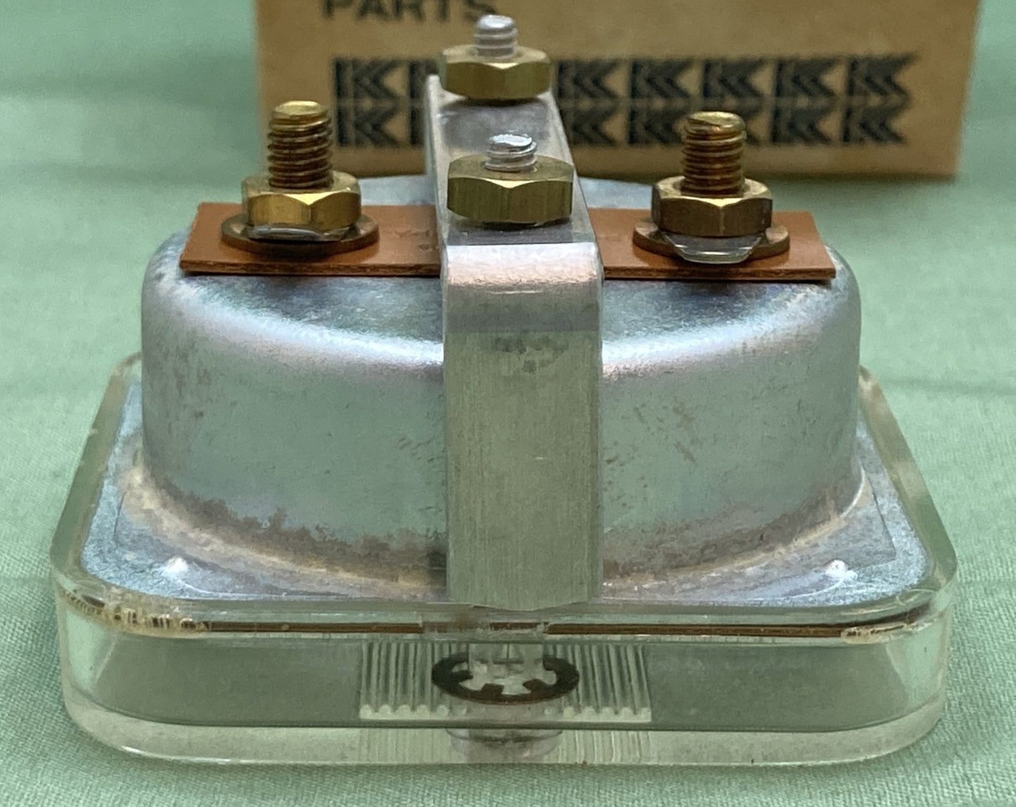 NEW GENUINE KOHLER 245399 VOLTMETER