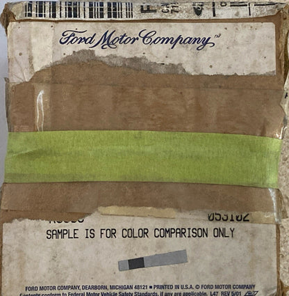 NEW GENUINE FORD 1L3Z-8320000-AAH TAPE STRIPE KIT HARLEY DAVIDSON EDITION RH