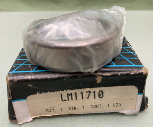 NEW FEDERAL MOGUL LM11710 BEARING CUP