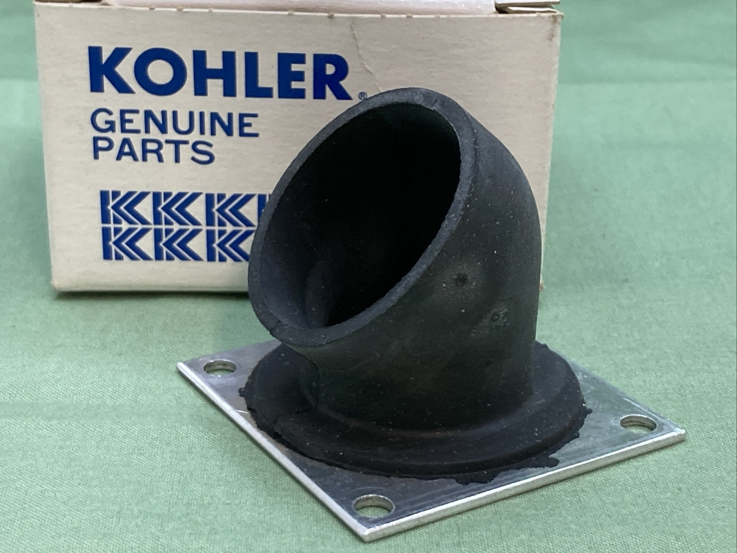 NEW GENUINE KOHLER 227653 HOSE AIR CLEANER