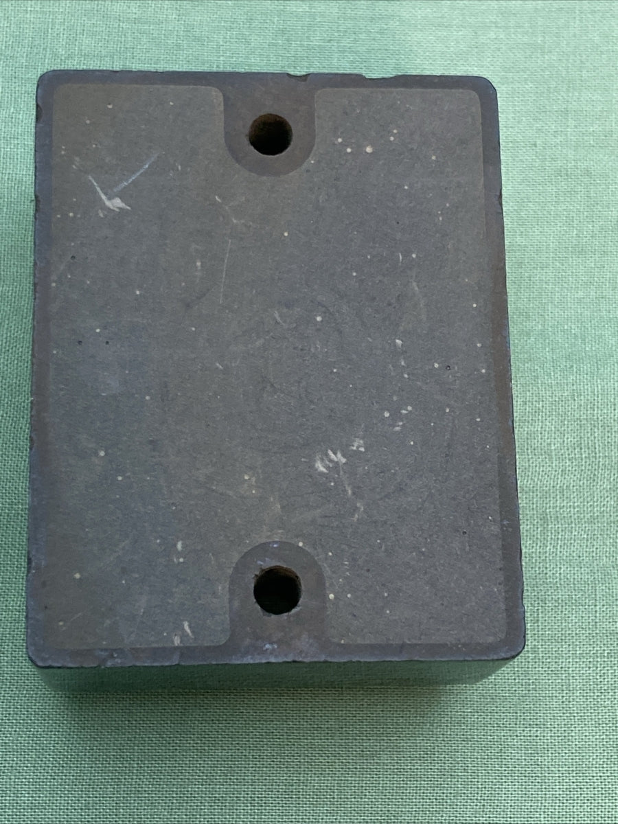 NEW GENUINE KOHLER 283551 RECTIFIER