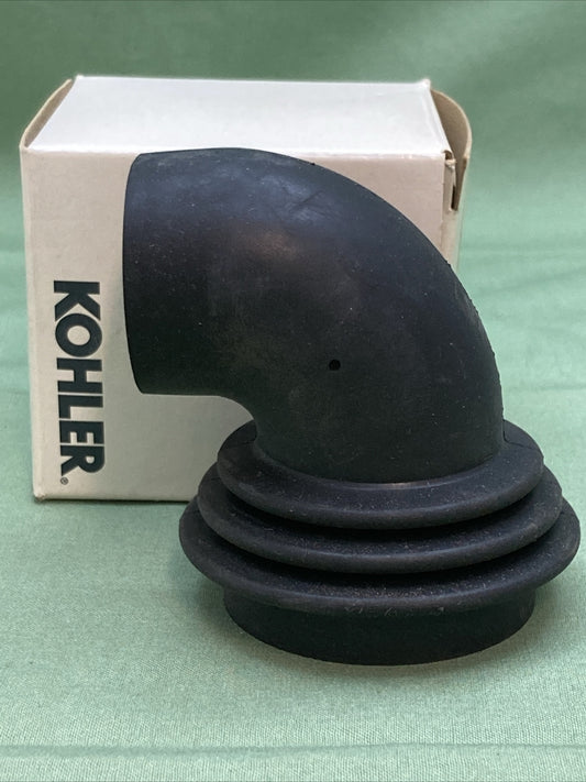NEW GENUINE KOHLER 227828 HOSE molded air intake 1.29" id