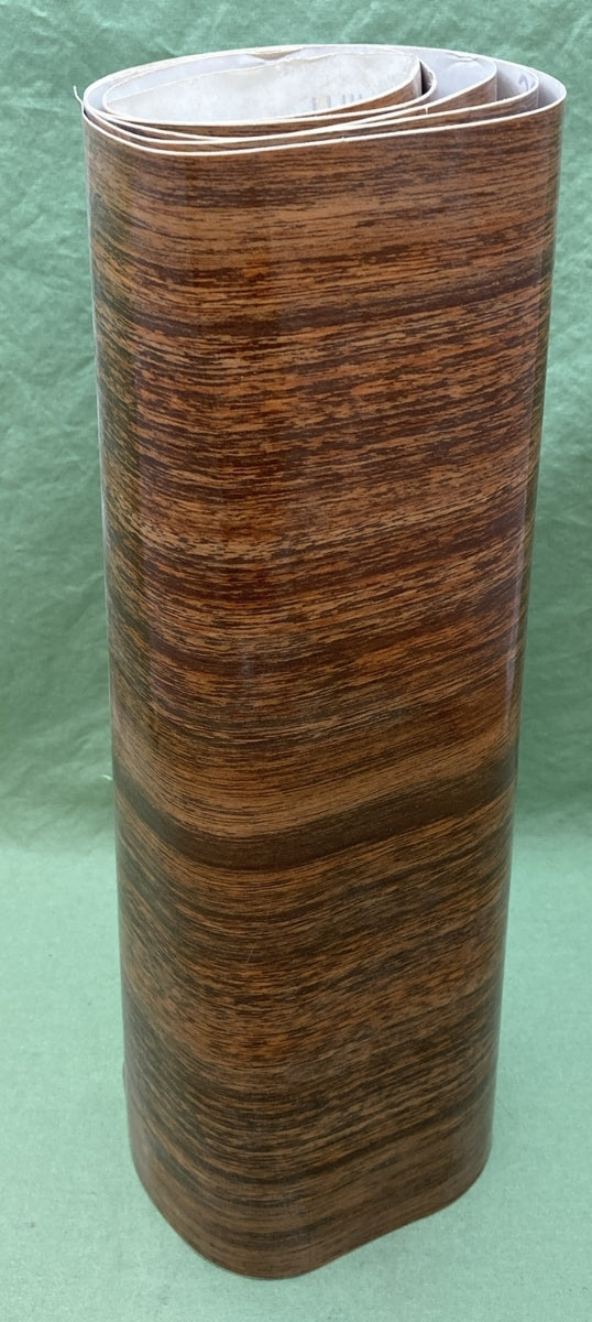 NEW GENUINE CHRYSLER 4422979 OVERLAY '90 TOWN & COUNTRY BODY SIDE WOOD MOLDING