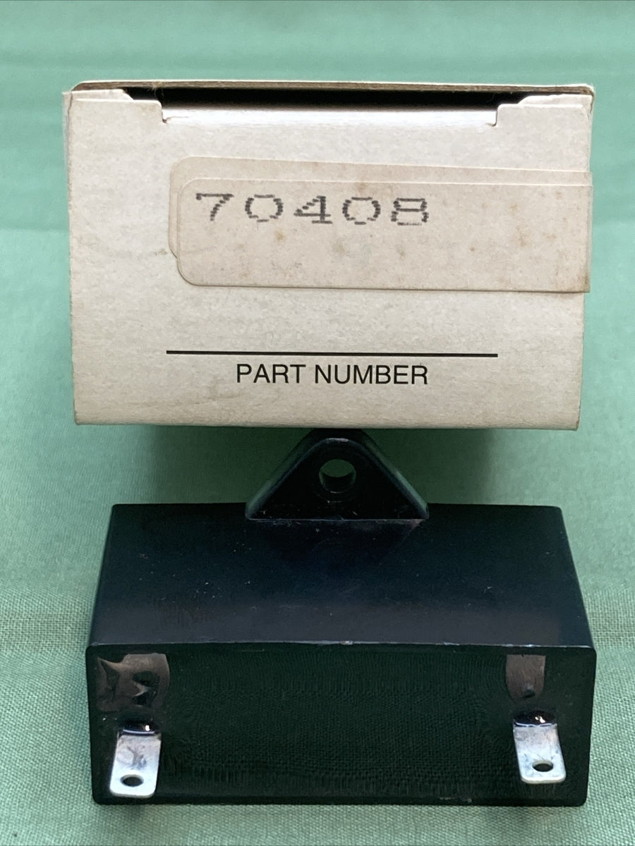 NEW GENUINE GENERAC 700408 RESISTOR 250VAC-60HZ