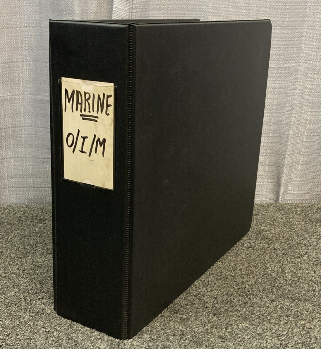 QTY 19 GENUINE KOHLER GENERATORS MARINE OPERATION & INSTALLATION MANUALS