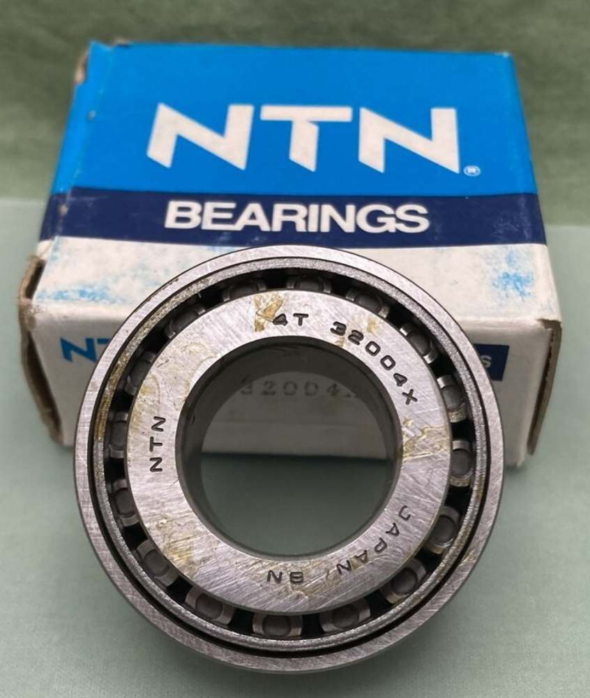 NEW NTN 4T-32004X ROLLER BEARING BG171