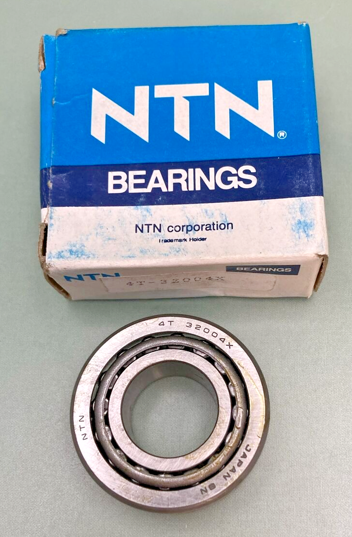 NEW NTN 4T-32004X ROLLER BEARING BG171
