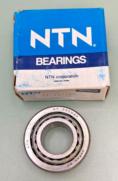 NEW NTN 4T-32004X ROLLER BEARING BG171