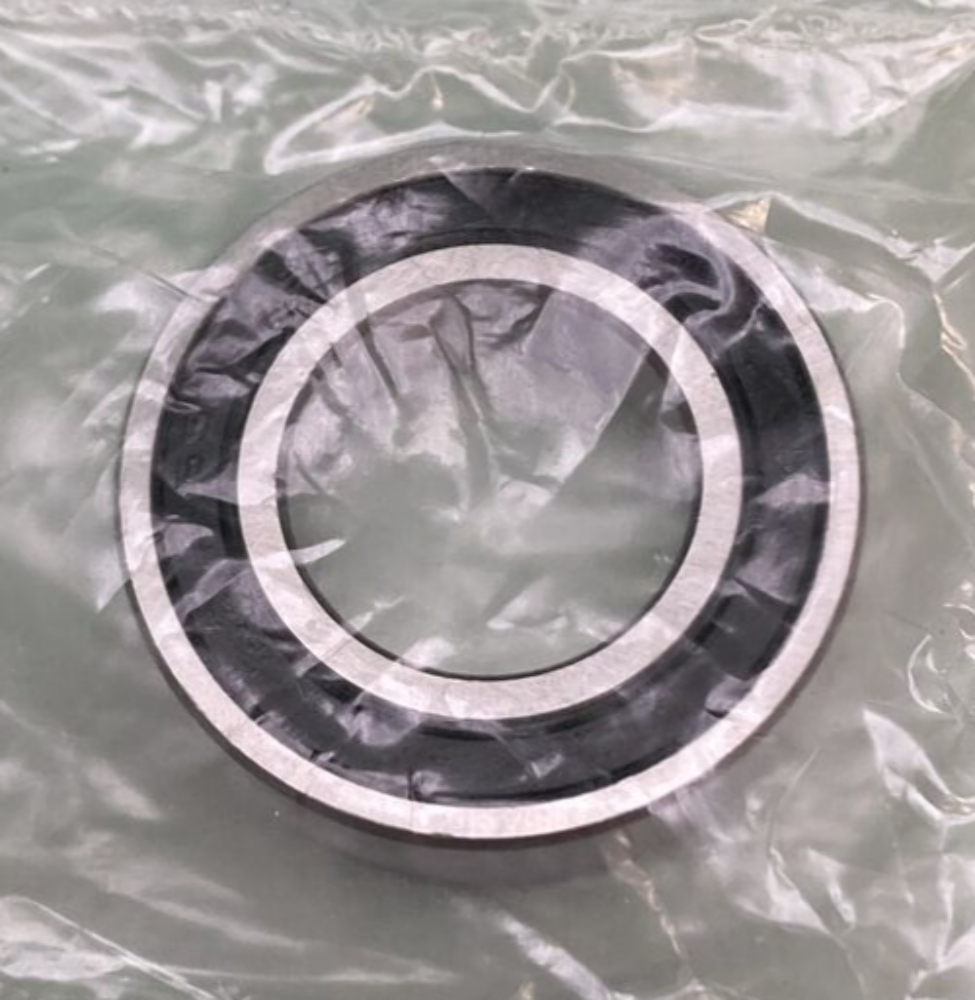 QTY2 NEW MCDONALD ATV 6904-RS SEALED BEARING 20 x 37 x 9mm