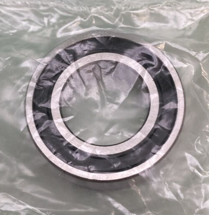 QTY2 NEW MCDONALD ATV 6904-RS SEALED BEARING 20 x 37 x 9mm