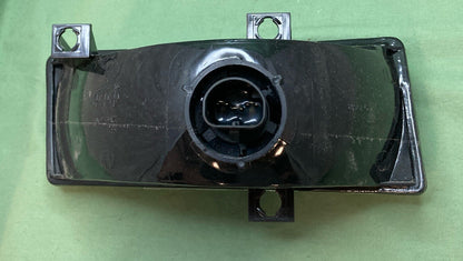 NEW TYC 20-1961-00 HEADLIGHT '91-'95 CARAVAN/VOYAGER LEFT