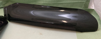 NEW GENUINE STAMPEDE 2242 HOOD PROTECTOR FENDER SECTION FITS 02-05 RAM