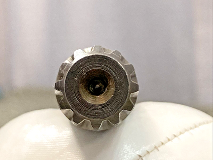 NEW MERCURY QUICKSILVER 45-98085 DRIVESHAFT LONG 18HP 25HP 1980 1982-1983