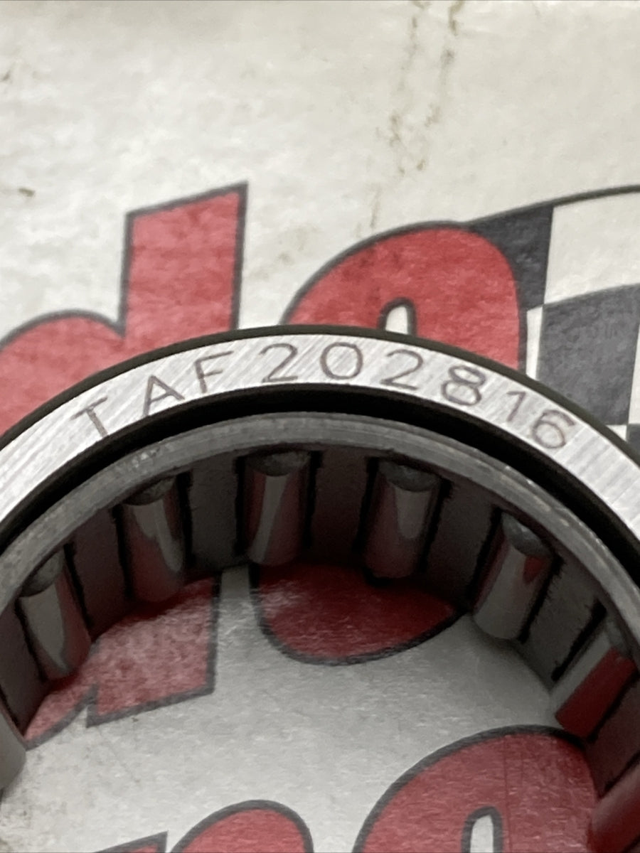 NEW WIDE OPEN RB033 NEEDLE BEARING TAF202816 Kawasaki 92046-1265 BG176 20X28X16