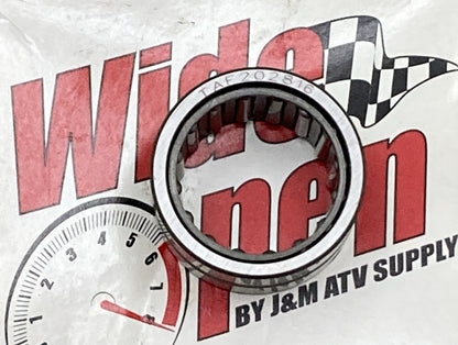 NEW WIDE OPEN RB033 NEEDLE BEARING TAF202816 Kawasaki 92046-1265 BG176 20X28X16