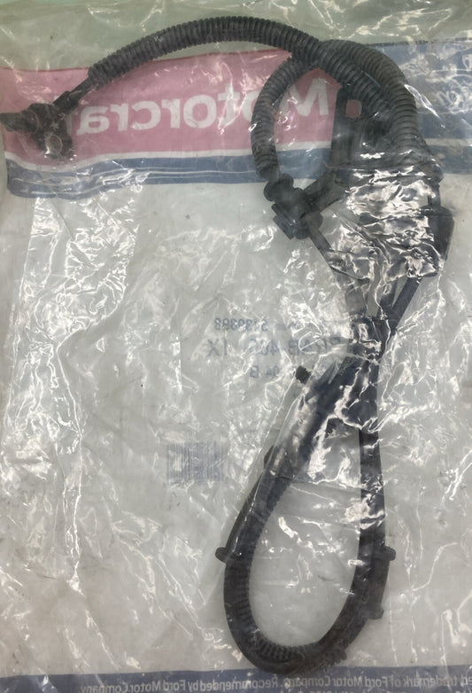 NEW GENUINE FORD BRAB-466 SENSOR ASSEMBLY ABS WHEEL SPEED EXPLORER/MOUNTAINEER