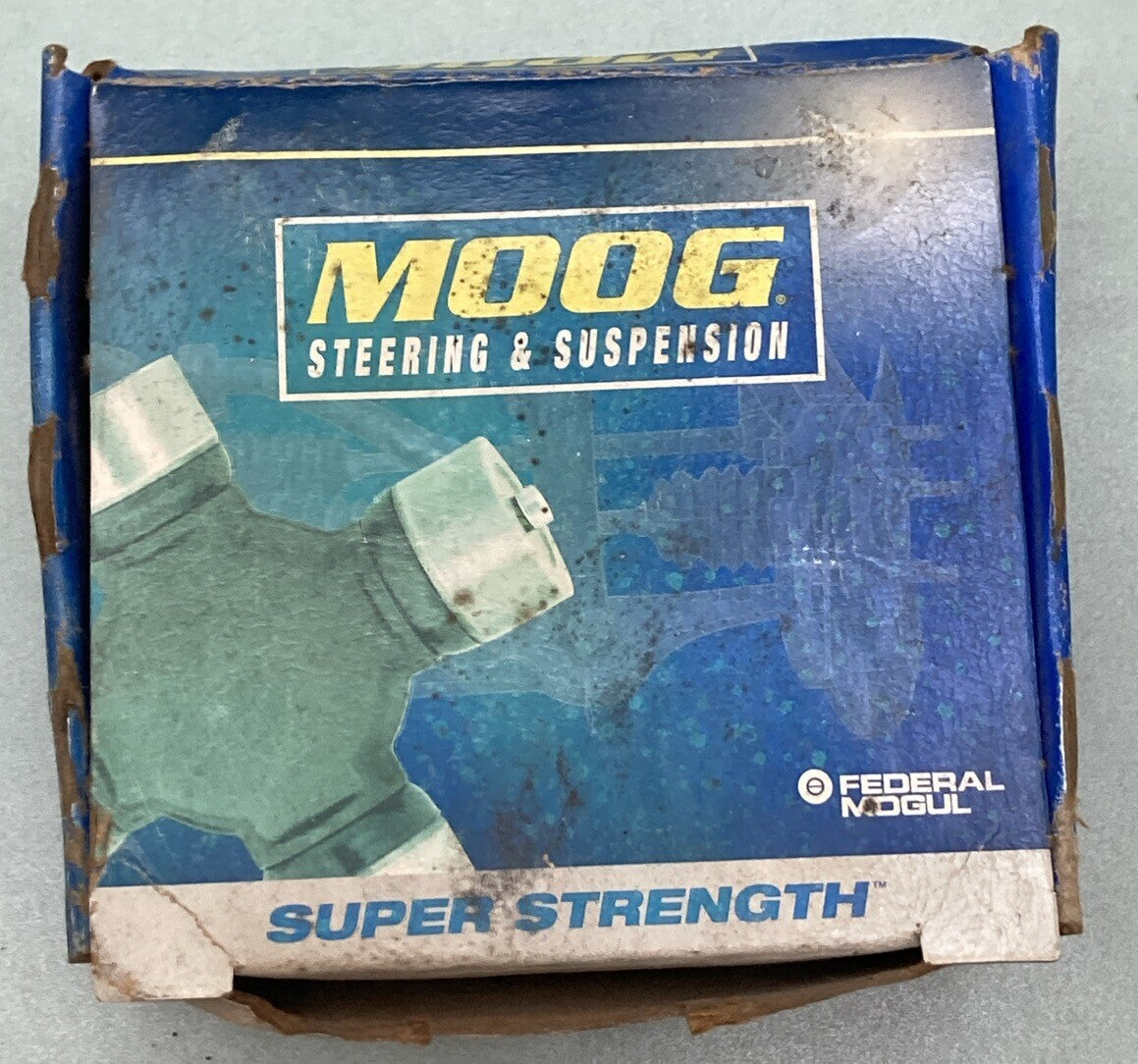 New MOOG UNIVERSAL JOINT U-JOINT 265 FORD/MERCURY