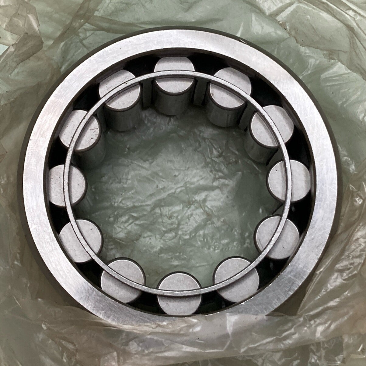 NEW NAPA PR1561TV Wheel Bearing - Rear Wheel