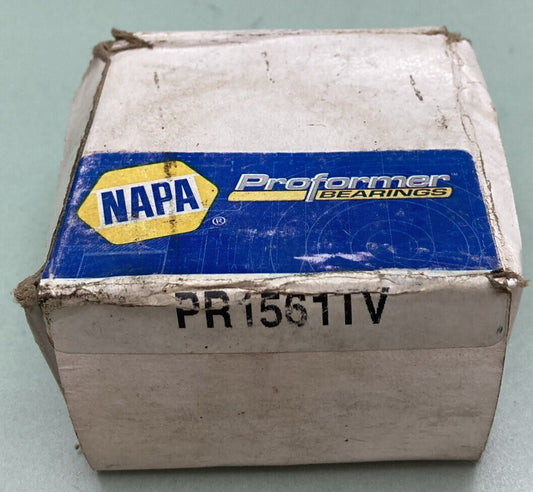 NEW NAPA PR1561TV Wheel Bearing - Rear Wheel