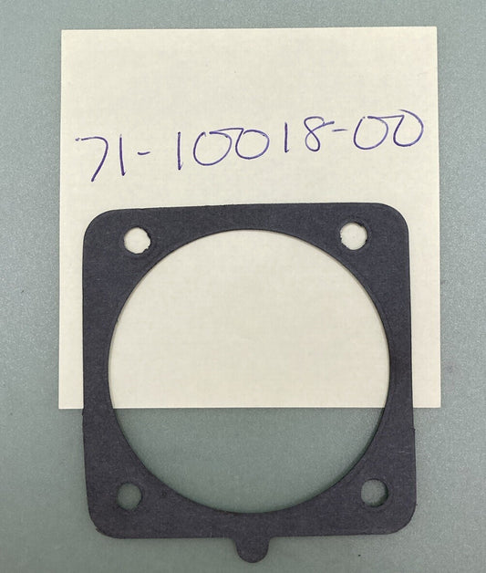 NEW VICTOR REINZ 71-10018-00 TBI BASE GASKET Fuel Injection Throttle Body SUZUKI