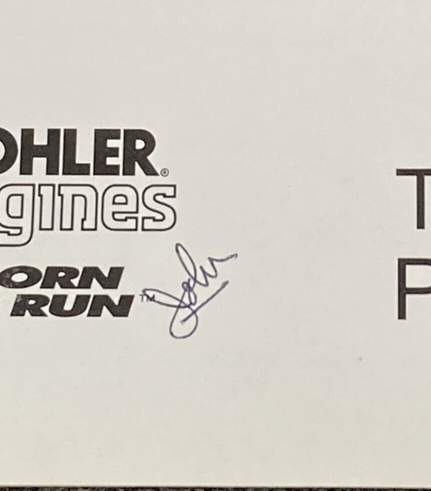 QTY 8 GENUINE KOHLER ENGINES 2002-2010 TECHNICIANS SERVICE PROGRAMS