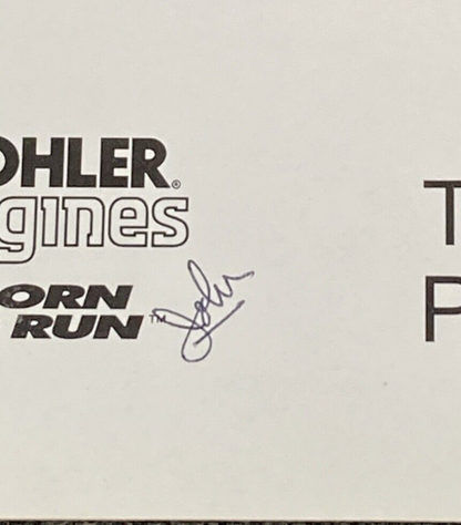 QTY 8 GENUINE KOHLER ENGINES 2002-2010 TECHNICIANS SERVICE PROGRAMS