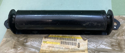 NEW GENUINE MITSUBISHI MR521613 Damper, chassis frame dynamic