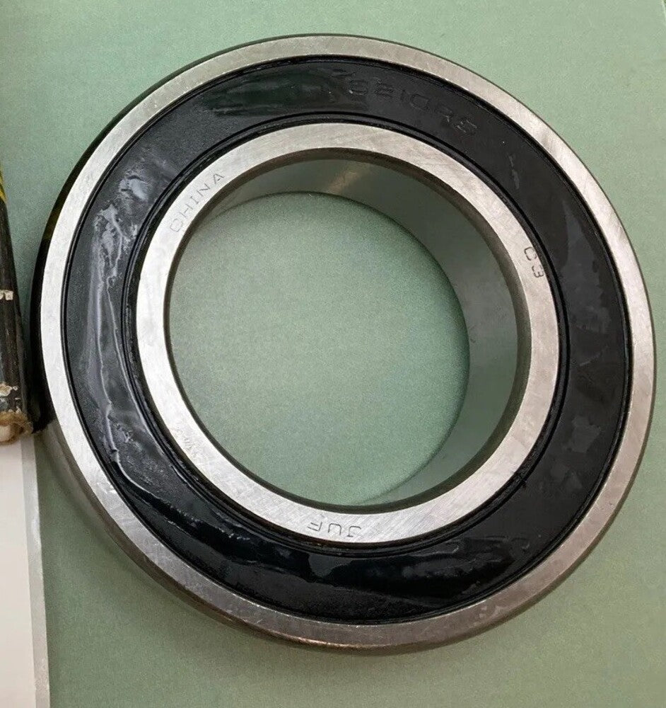 NEW BEARINGS LIMITED 6210 2RSC3 SEALED BEARING BG173