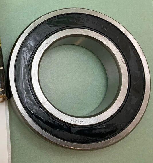 NEW BEARINGS LIMITED 6210 2RSC3 SEALED BEARING BG173