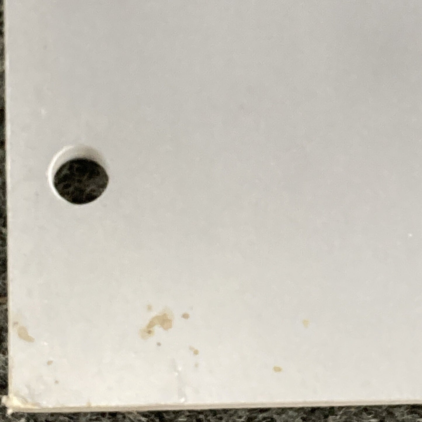 GENERAC PORTABLE GENERATOR 87971 ROTOR/STATOR RESISTANCE TABLES