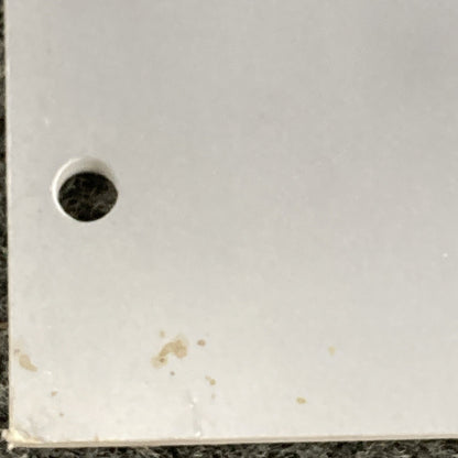 GENERAC PORTABLE GENERATOR 87971 ROTOR/STATOR RESISTANCE TABLES