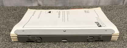 GENUINE KOHLER INDUSTRIAL GENERATOR SET SERVICE PARTS MANUALS