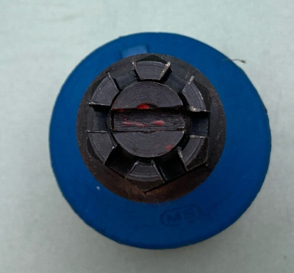 NEW GENUINE MEVOTECH MK80141 SUSPENSION BALL JOINT FRONT LOWER