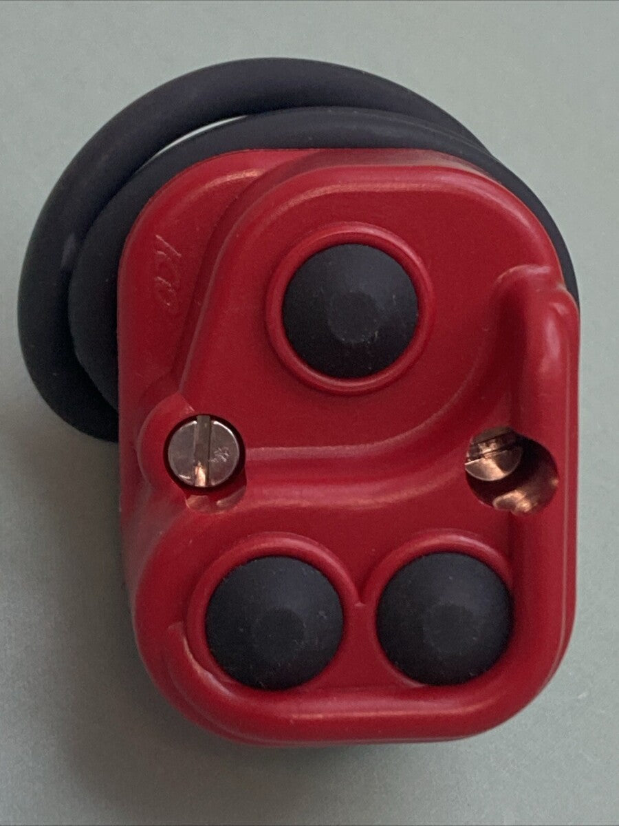 NEW GENUINE ICO RACING 140 CheckMate™ THUMB SWITCH