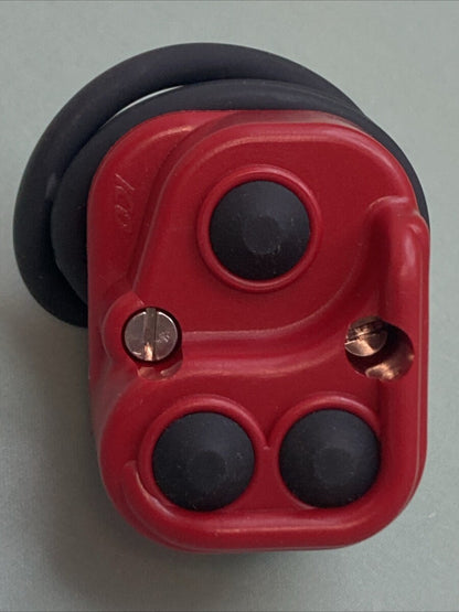 NEW GENUINE ICO RACING 140 CheckMate™ THUMB SWITCH