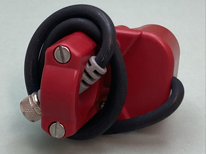 NEW GENUINE ICO RACING 140 CheckMate™ THUMB SWITCH