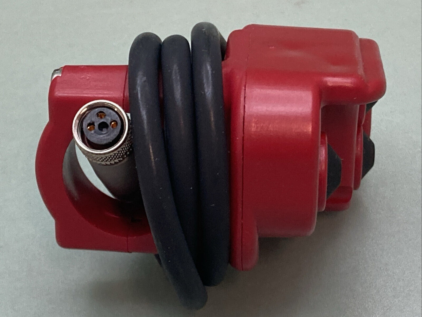 NEW GENUINE ICO RACING 140 CheckMate™ THUMB SWITCH