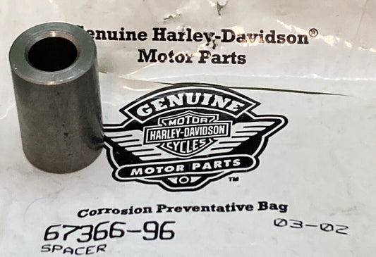 NEW GENUINE HARLEY DAVIDSON 67366-96 SPACER